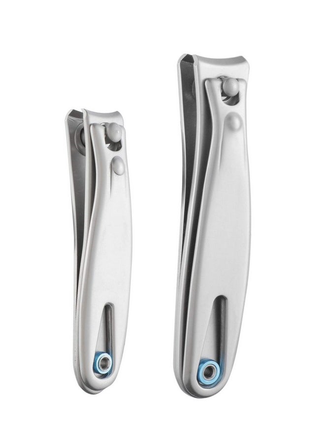 Nail Clipper Toenail/Fingernail Clipper/Nail Nipper Set For Thick Nails, Professional Nail Cutter Set (Bs-Mt-37A)