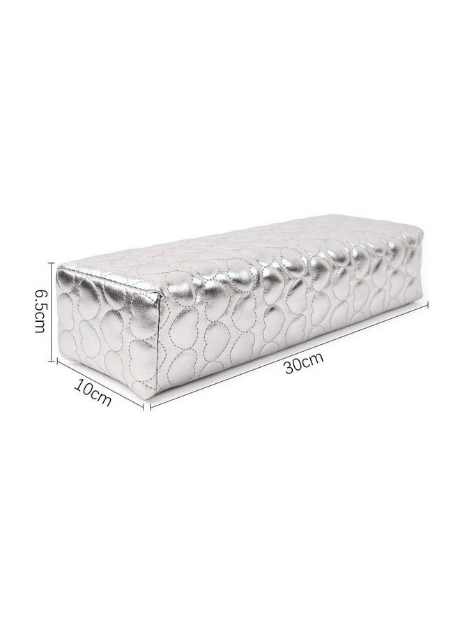 Soft Column Cushion Nail Pillow Salon Hand Holder Arm Rest Manicure Nail Art Accessories Tool