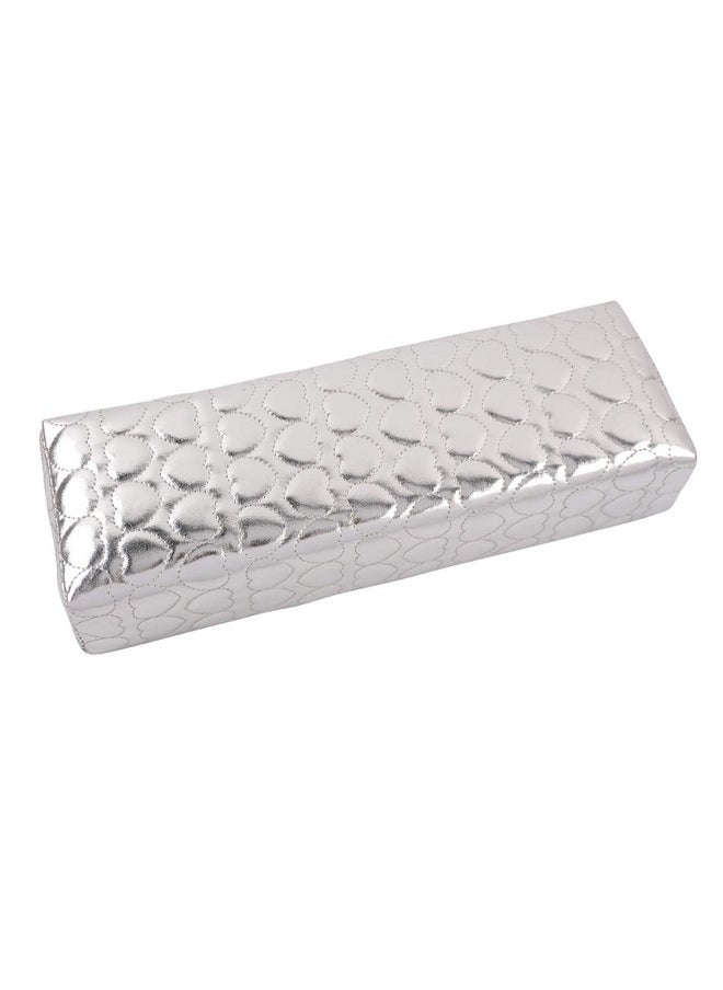 Soft Column Cushion Nail Pillow Salon Hand Holder Arm Rest Manicure Nail Art Accessories Tool