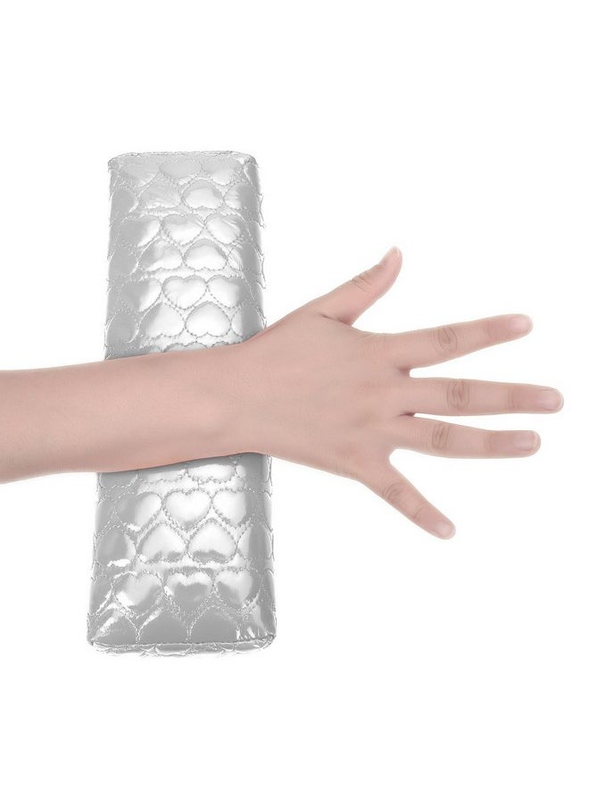 Soft Column Cushion Nail Pillow Salon Hand Holder Arm Rest Manicure Nail Art Accessories Tool