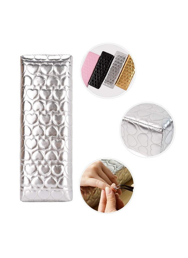 Soft Column Cushion Nail Pillow Salon Hand Holder Arm Rest Manicure Nail Art Accessories Tool