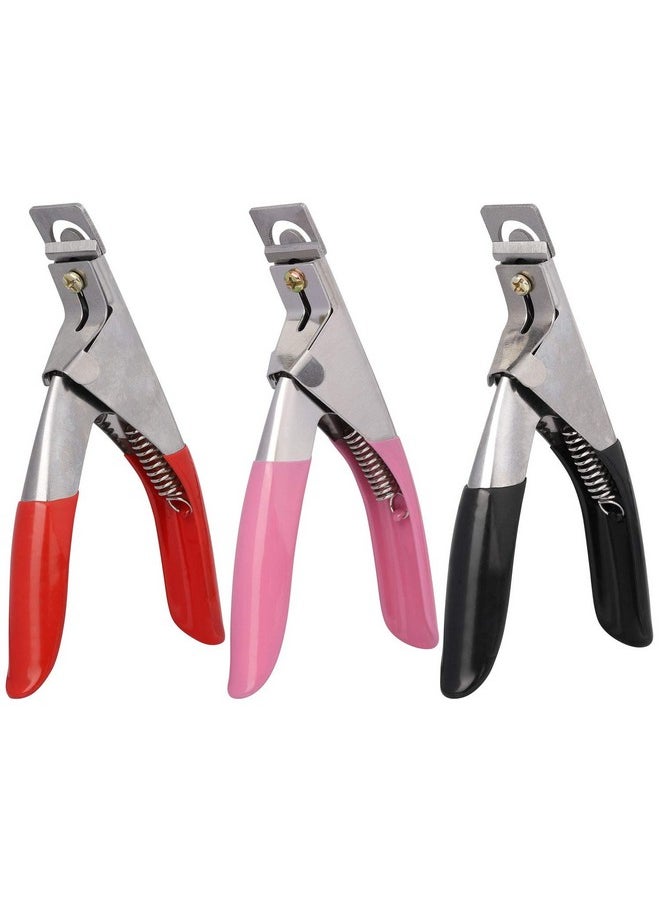 Tongue Scraper For Adults (2 Pack) With Travel Case, 420 Medical-Grade 100% Stainless Steel Tongue Cleaner, Aids In Fresh Breath & Oral Care