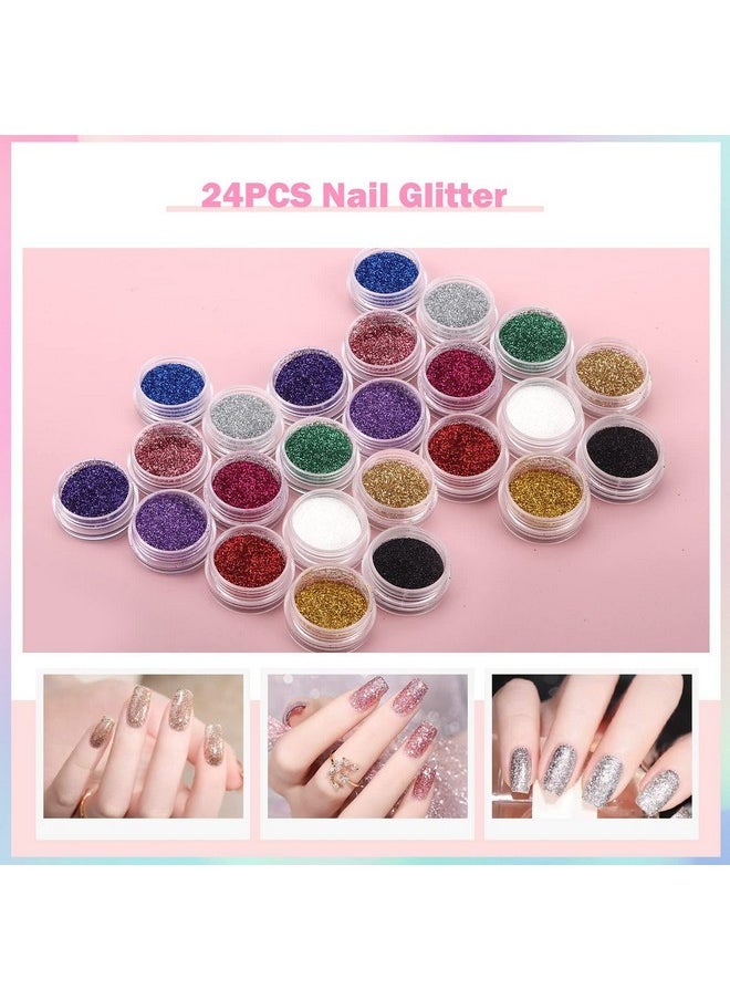 Practice Hand For Acrylic Nails Kit, Fake Hand For Nail Practice Mannequin Hand, Nail Training Finger Kit Set Professional Acrylic With Everything, Nail Starter Kit For Beginners With Drill Uv Light