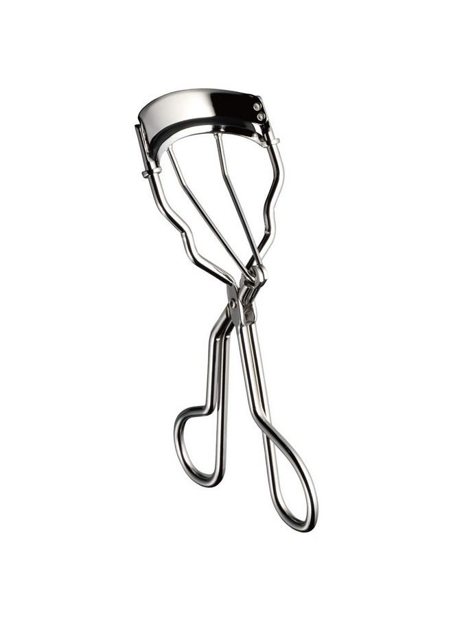 Curving Eyelash Curler