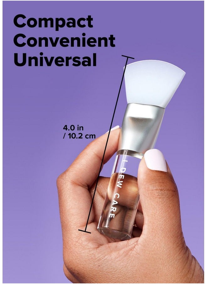 Soft Silicone Face Mask Brush | Face Mask Applicator | Body Lotion And Body Butter Applicator, Tools