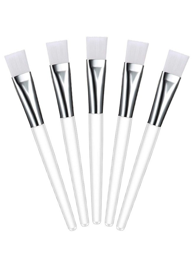 Professional Soft Brush, Face Pack Brush (Pack Of 12)