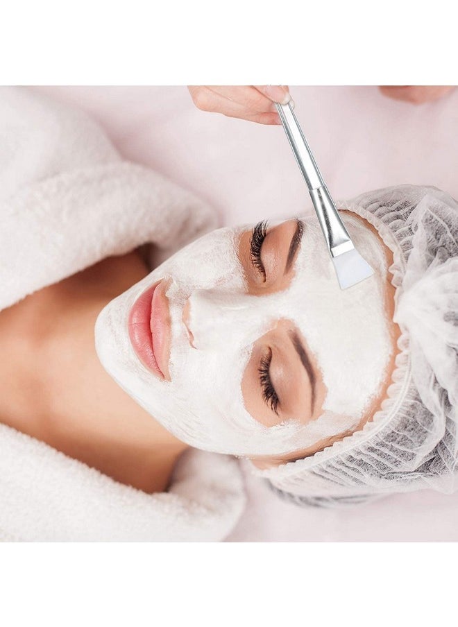 Professional Soft Brush, Face Pack Brush (Pack Of 12)