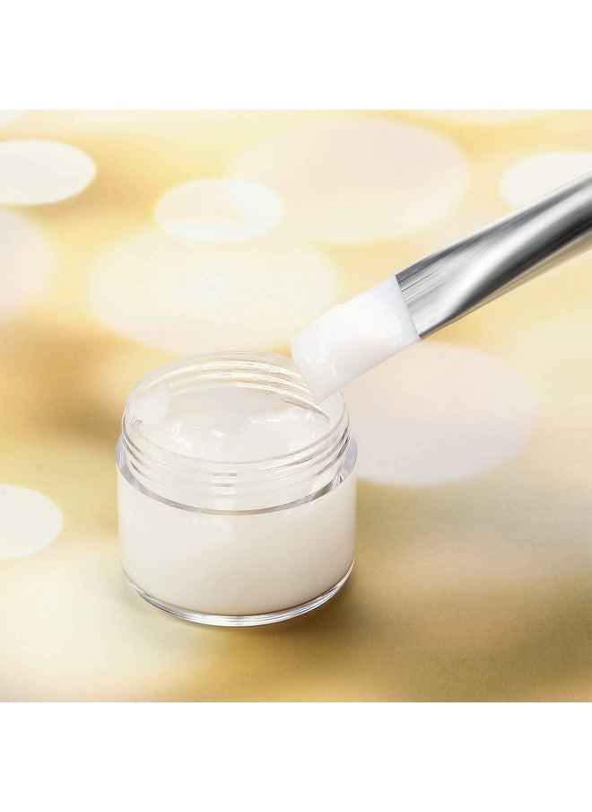 Professional Soft Brush, Face Pack Brush (Pack Of 12)
