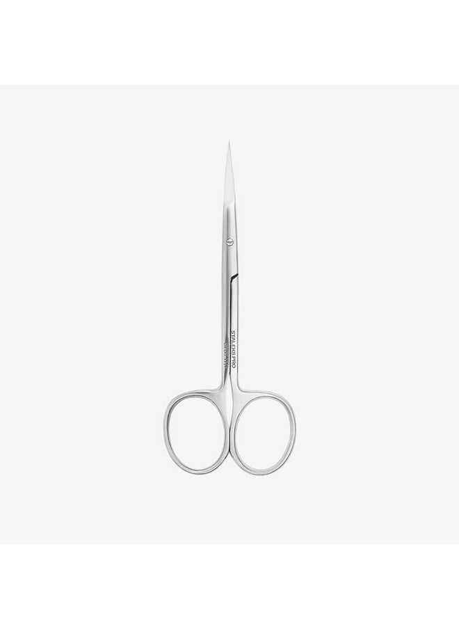 Expert 11 Professional Cuticle Scissors Left Hand (Blade Length - 23 Mm) Se-11/3