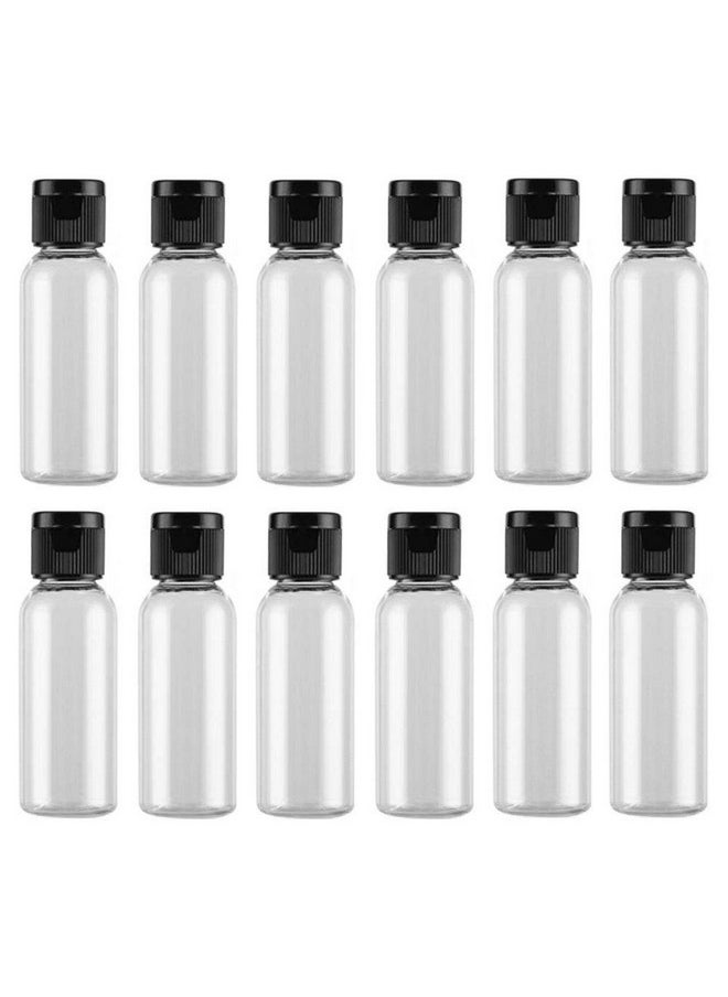 Essential Oil Roller Bottles (10Ml Amber Glass, 12 Pack) With 2 Extra Roller Balls, 24 Labels, Opener, 2 Funnels