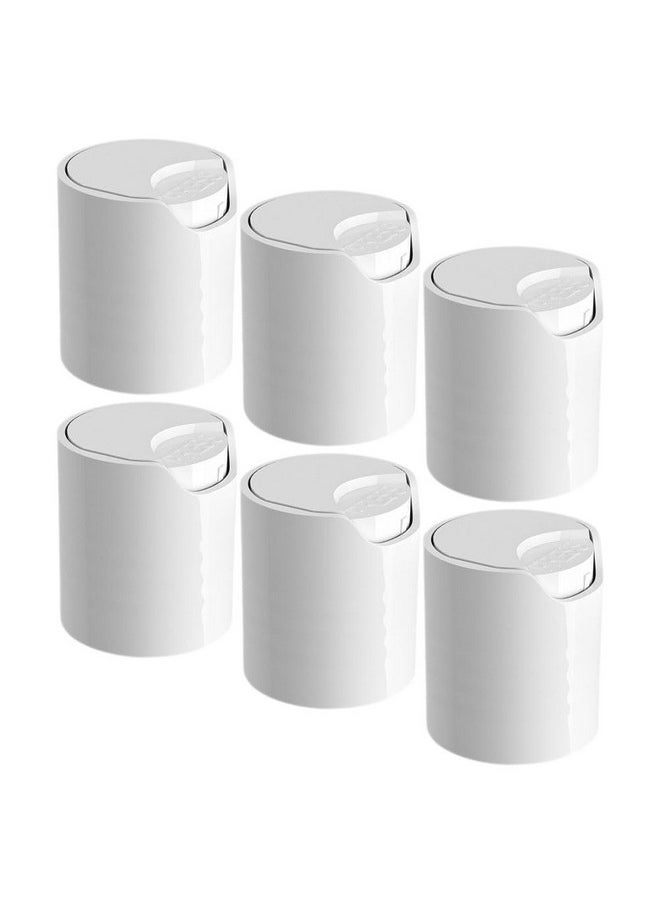 6Pcs Lotion Bottle Caps To Get The Shampoo Bottle Lids Dispensing Pump For Shampoo Lotion Tops Shampoo Bottle Cap Shampoo Pump Head Plastic Clamshell White Crafts