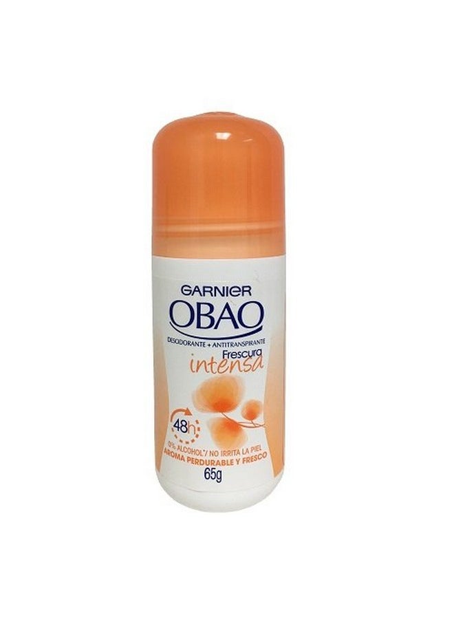 Esale Obao Anti-Perspirant 65G Frscura Intensa