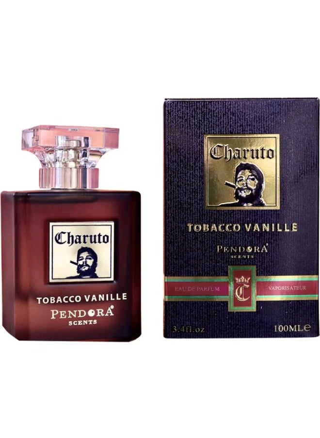 Charuto Tobacco Vanille EDP 100ml