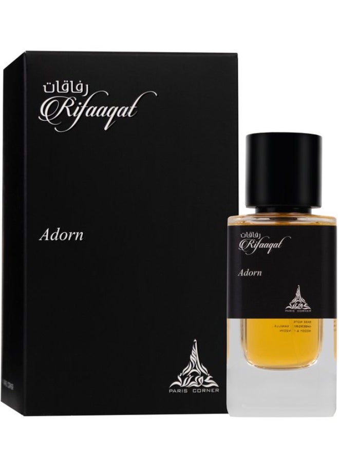 Rifaaqat Adorn EDP 85ml