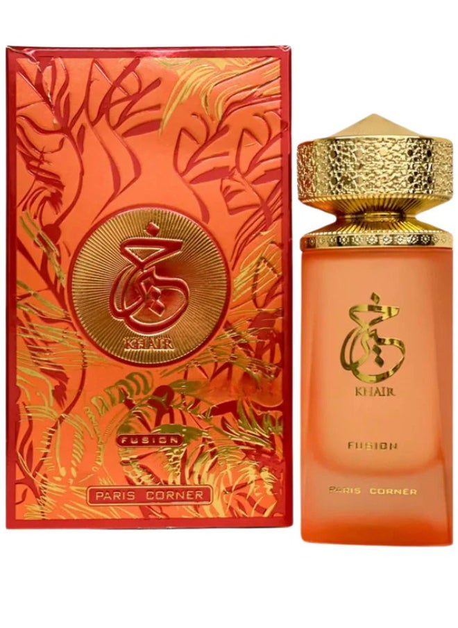 Khair Fusion EDP 100ml