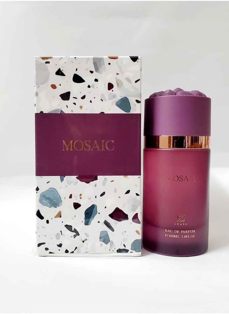 Mosaic EDP 100ml For Man