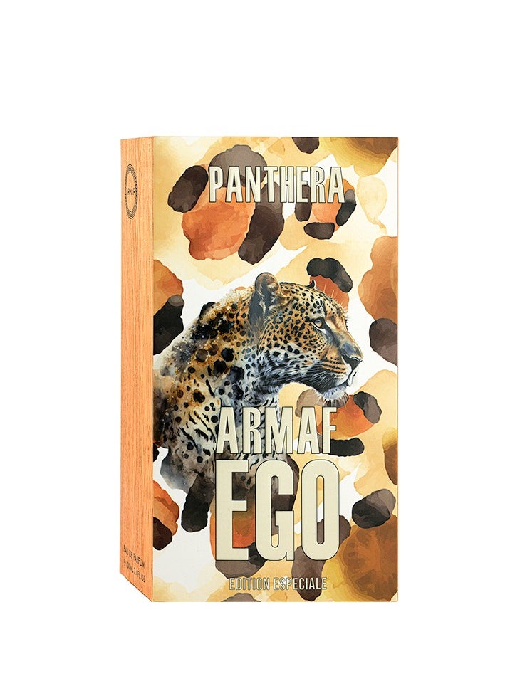 Armaf Ego Panthera Eau de Parfum for Men 100 ml for men