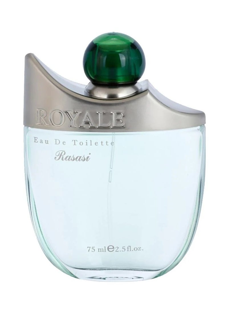 Pack Of 3 Rasasi royale blue edp royale edt and colour me pink fragrance combo set 250ml