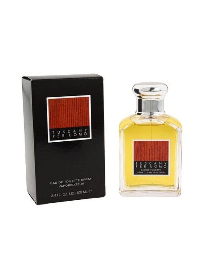 Y By Aramis For Men - 3.4 Oz Edt Spray