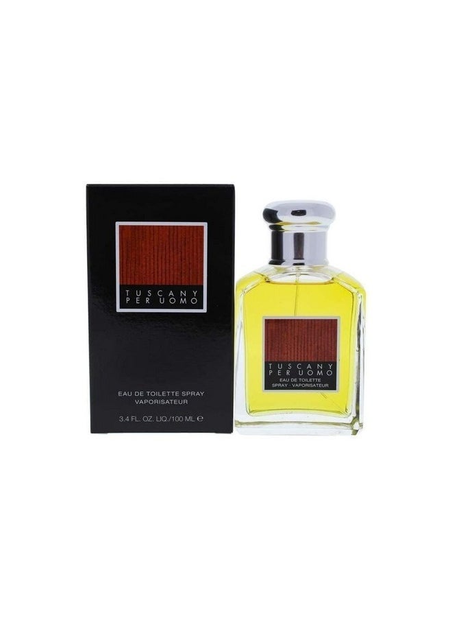 Y By Aramis For Men - 3.4 Oz Edt Spray