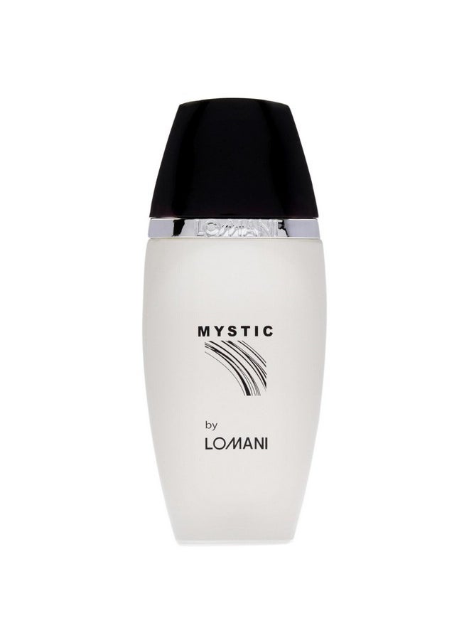 Mystic Edt Spray Men 3.3 Oz