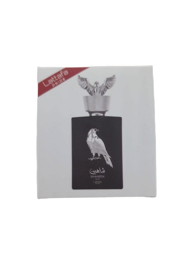 Shaheen Silver Trial Size, 20Ml/0.67Oz (Unisex)