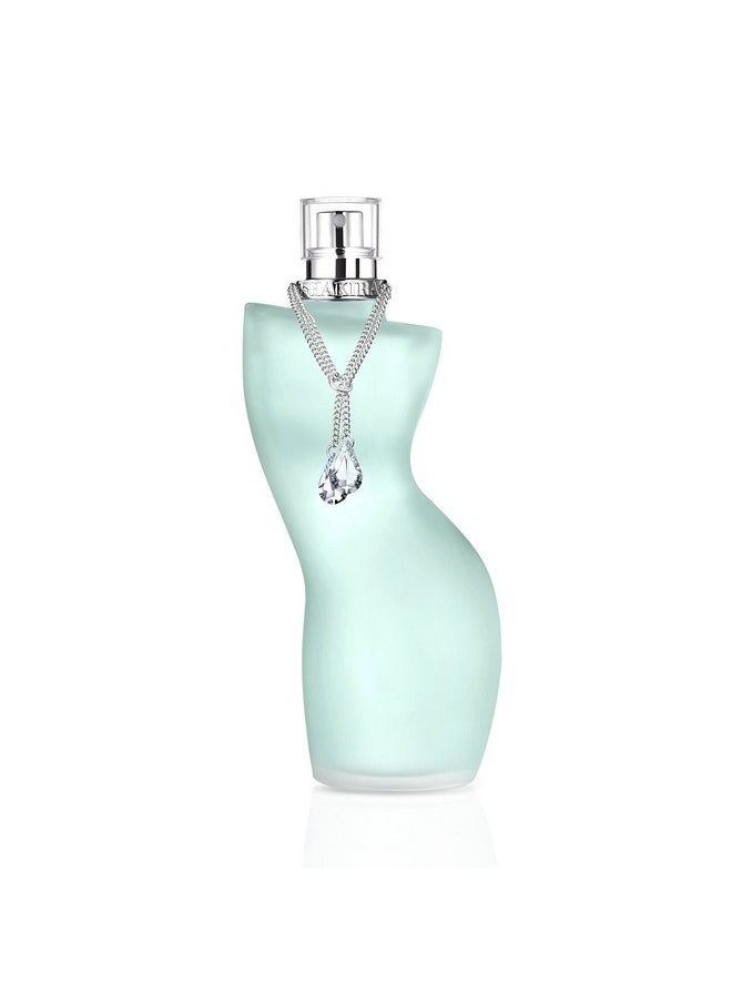 Iamond By Shakira For Women - 2.7 Oz Edt Spray