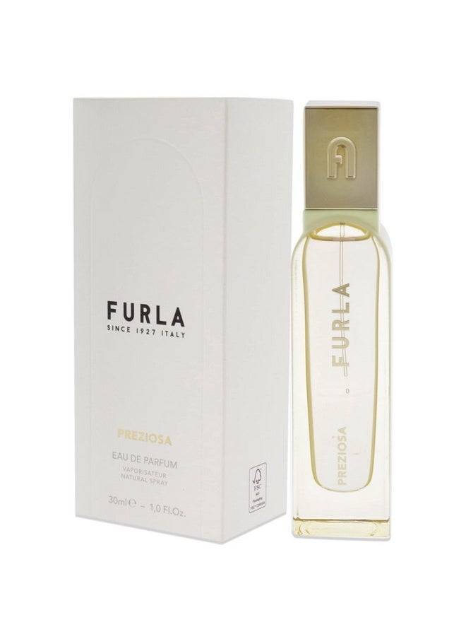 Preziosa Edp Spray Women 1 Oz