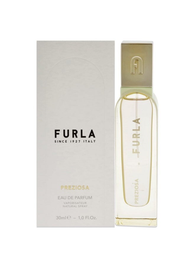 Preziosa Edp Spray Women 1 Oz