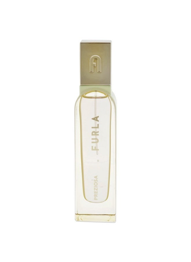 Preziosa Edp Spray Women 1 Oz