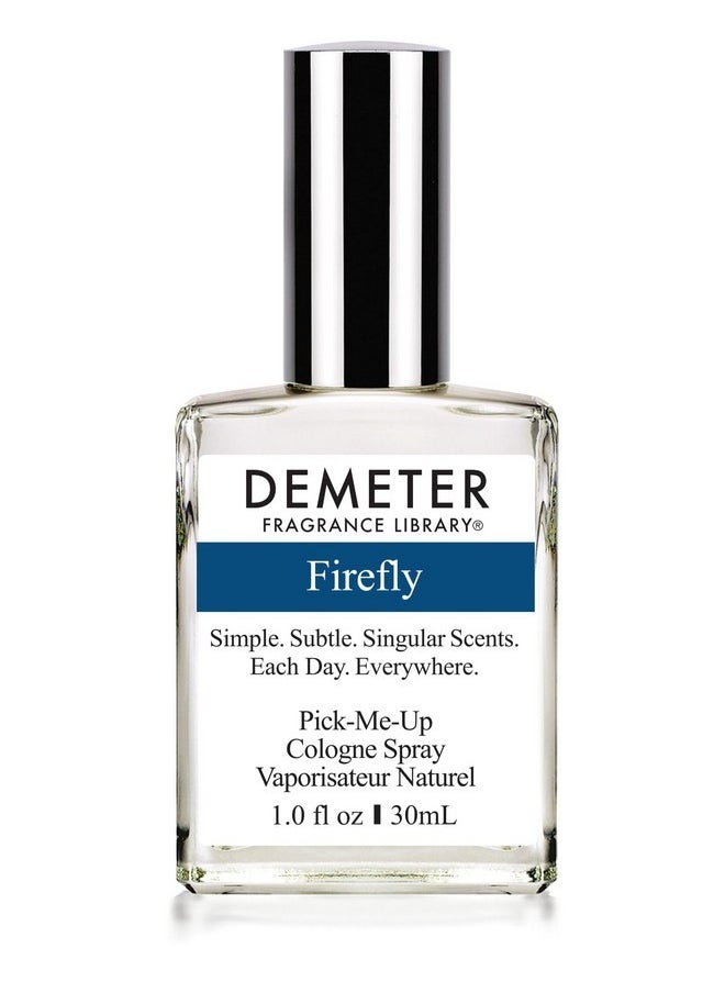 1 Oz Cologne Spray - Firefly