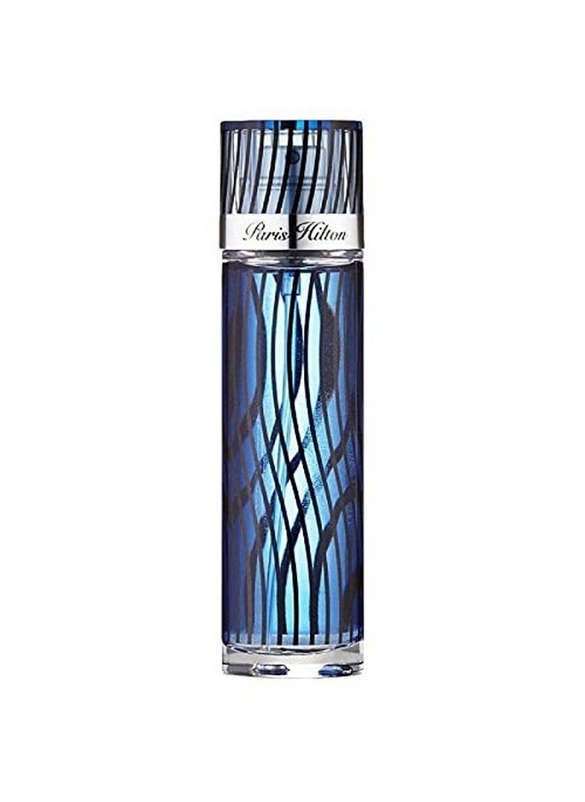 Man By Paris Hilton For Men. Eau De Toilette Spray 3.4 Fl Oz