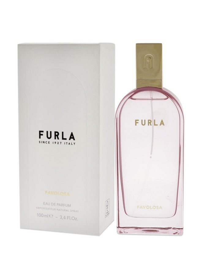 Favolosa Edp Spray Women 3.4 Oz