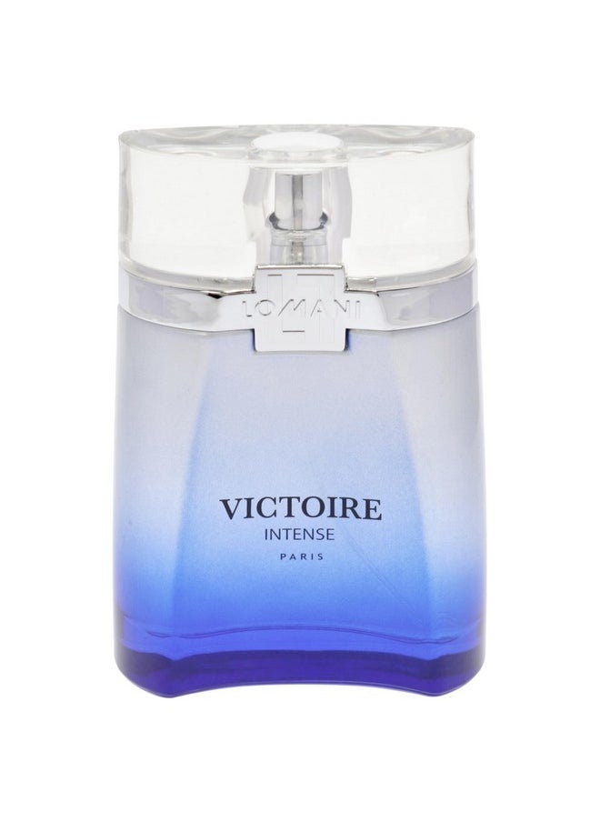 Victoire Intense For Men - 3.3 Oz Edt Spray