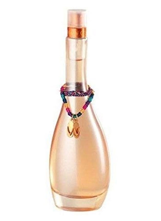 Jennifer Lopez 3.4 Fl.Oz. Edt Spray For Women. Designer:Jennifer Lopez