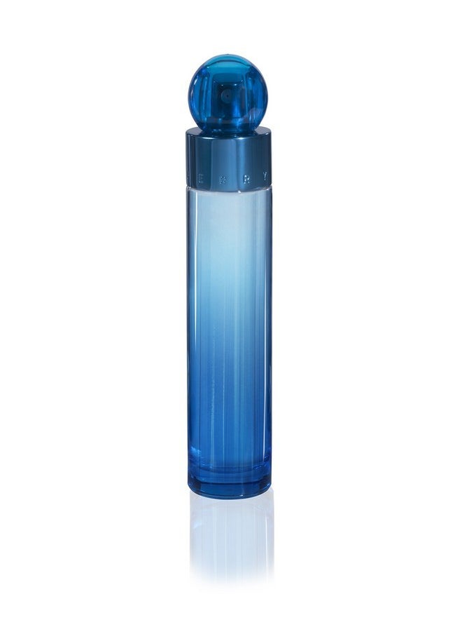 360 Very Blue, 1.7 Fl Oz Edt