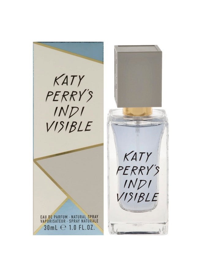 Indi Visible Edp Spray Women 1 Oz