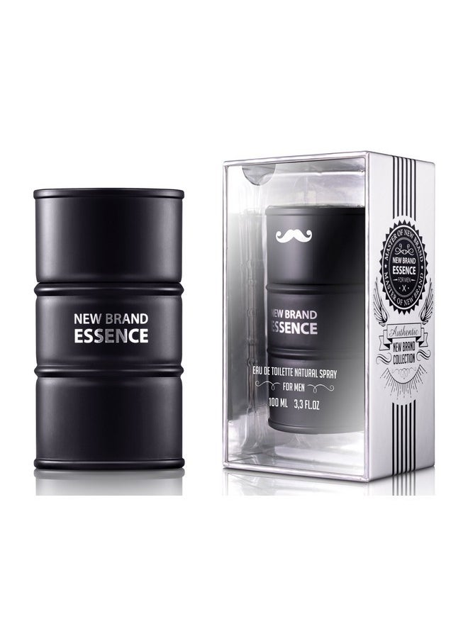 Master Of Essence By New Brand For Men - 3.3 Oz Edt Spray