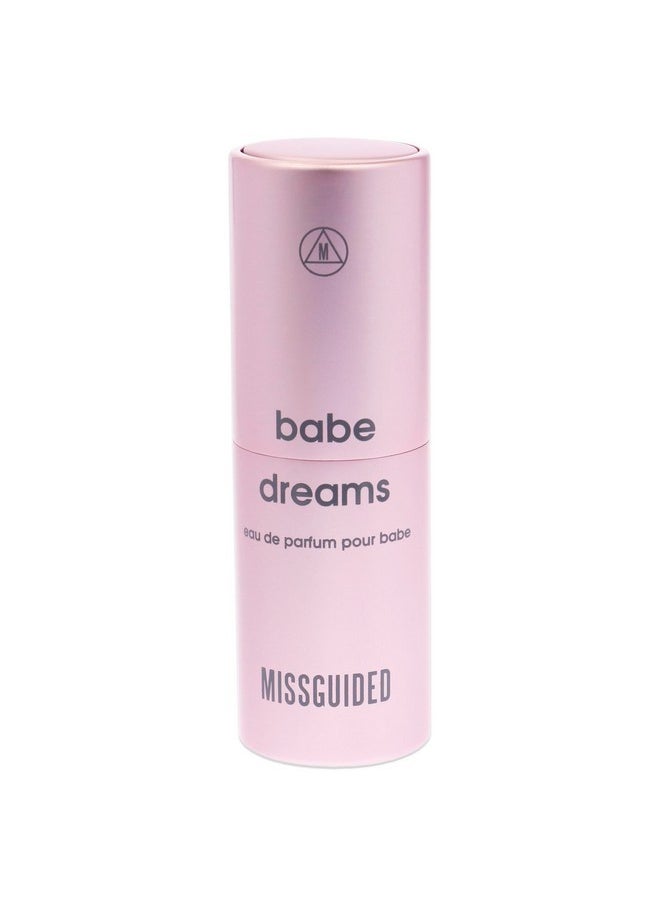 Babe Dreams Women Edp Spray (Mini) 10 Ml