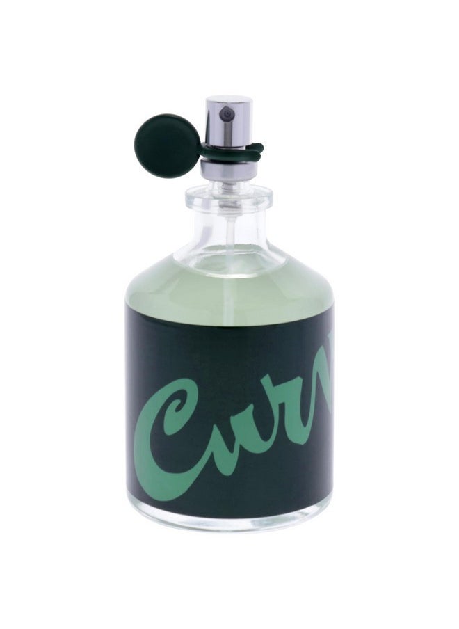 Curve Forest Woods For Men - 4.2 Oz Edc Spray