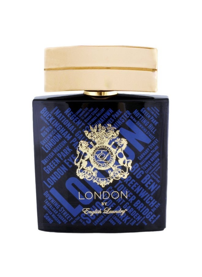 London Eau De Toilette Spray 3.4 Fl. Oz