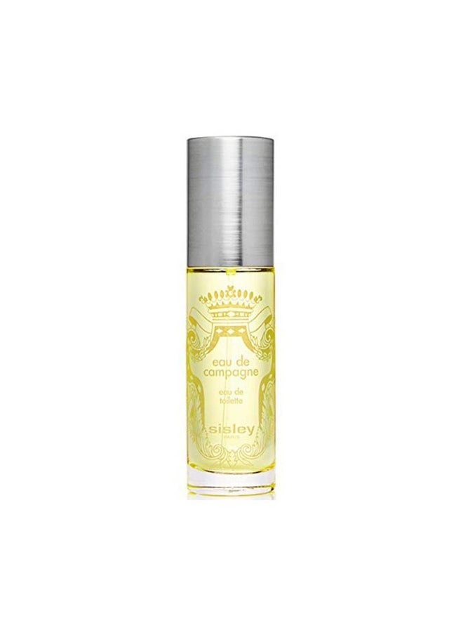 Sisley Eau De Toilette 50Ml Eau De Champagne Spray