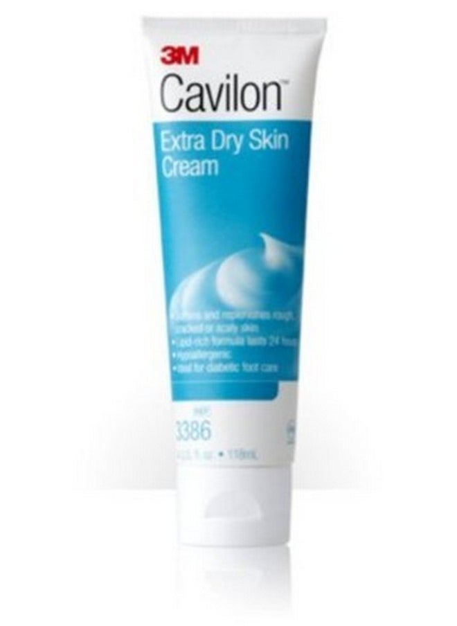 Pack Of 3 Cavilon Foot And Dry Skin Cream 3386