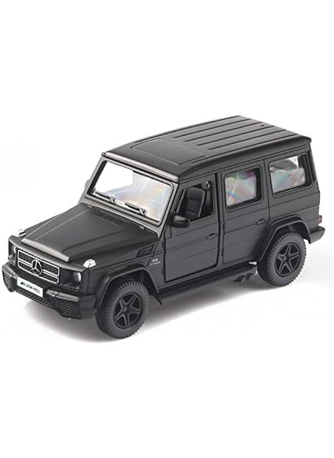 1/36 Scale Mercedes Benz AMG G63 Diecast Cars Models,Pull Back Vehicles G Wagon Toy Cars,Cars Gifts for Boys Girls