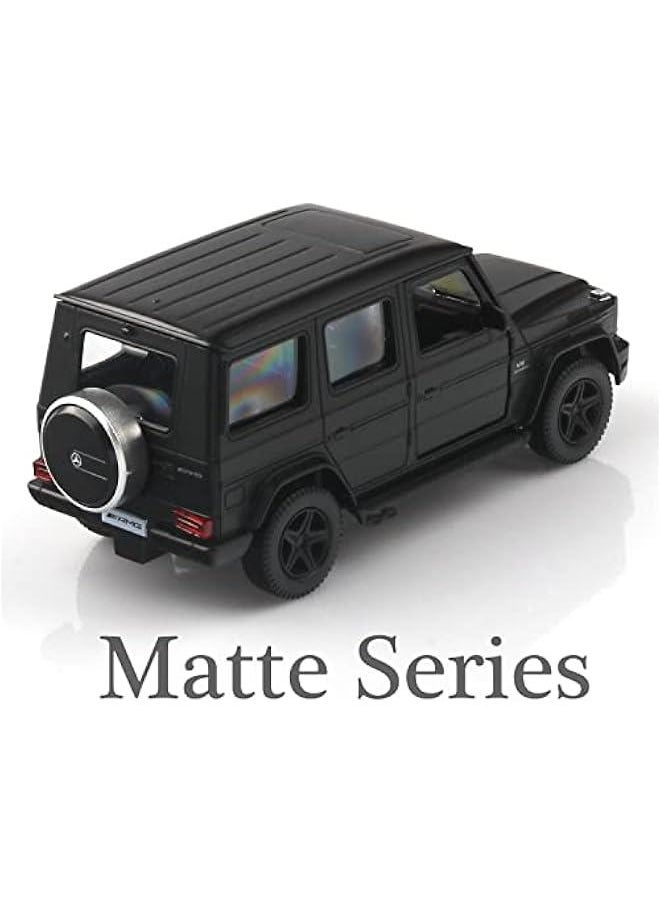 1/36 Scale Mercedes Benz AMG G63 Diecast Cars Models,Pull Back Vehicles G Wagon Toy Cars,Cars Gifts for Boys Girls