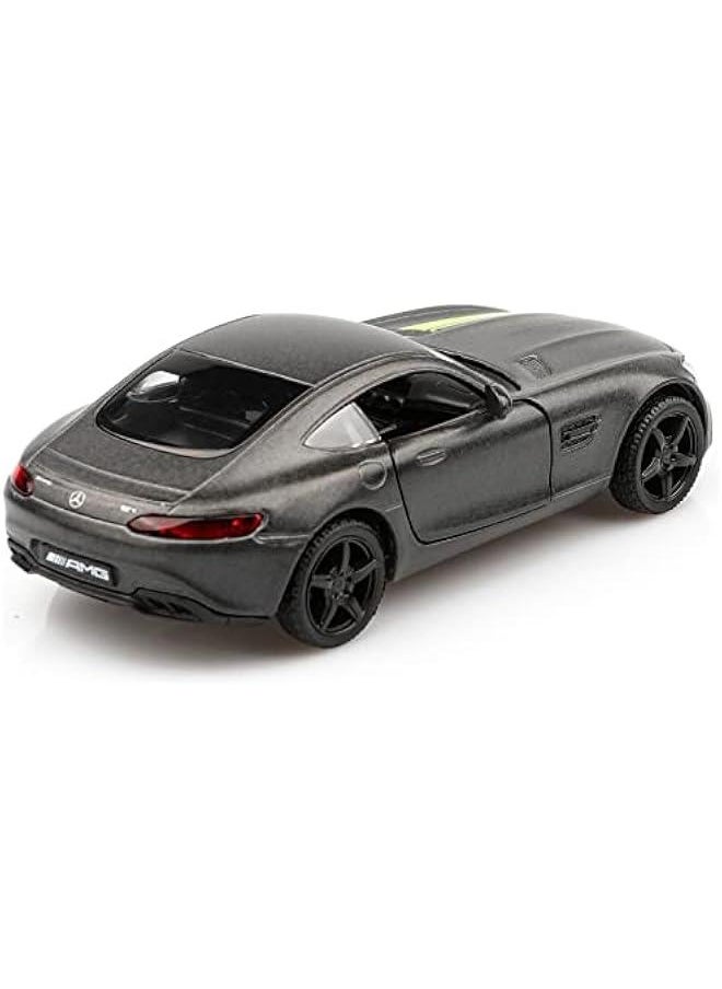 1/36 Scale Mercedes GTS Diecast Cars Models,Pull Back Vehicles Mercedes Benz Toy Car,Cars Gifts for Boys Girls