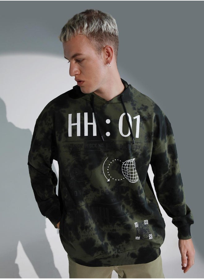 Men Multi 2 Sweatshirt