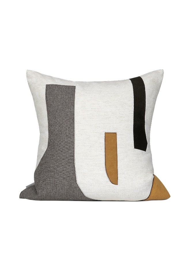 Minimalist Harmony Cushion Square