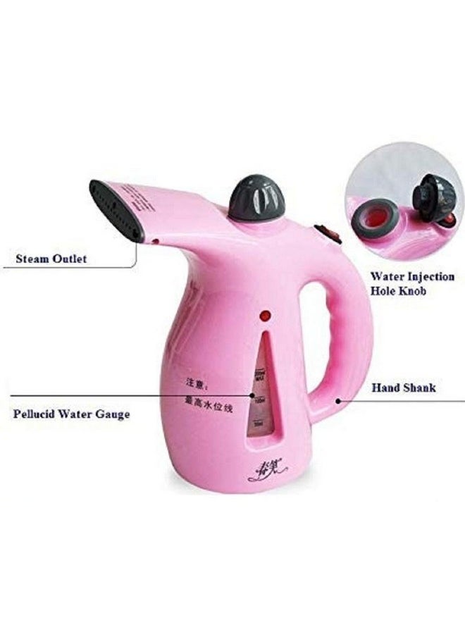 Facial Sauna Spa Sprayer Facial Face Steamer Mist Steam Sprayer Spa Skin Vaporizer Moisturizing Beauty Equipment