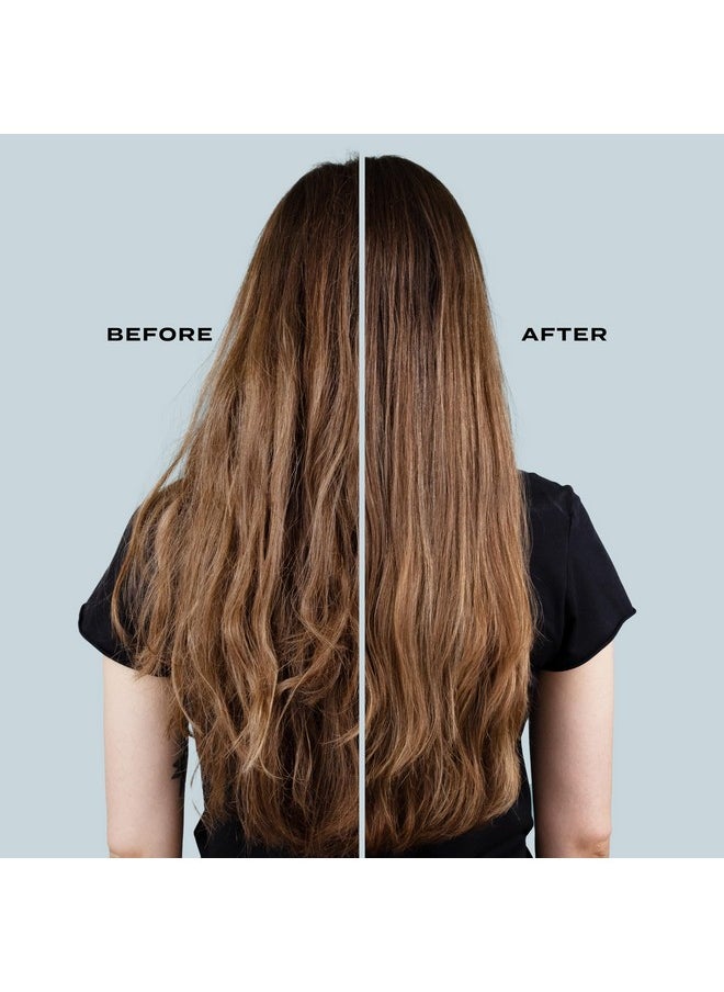 Reincarnation Bond Restoring Shampoo: Strengthening Daily Shampoo For All Hair Types - Vegan & Peta-Approved - (300Ml / 10.1Oz)